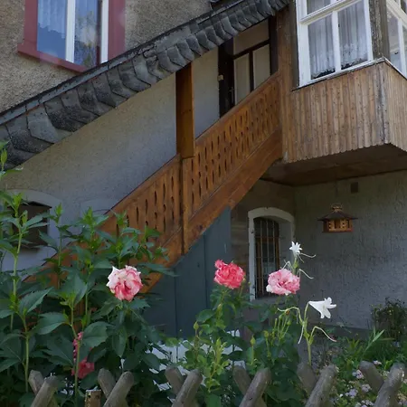 Appartement Kroppenmuehle