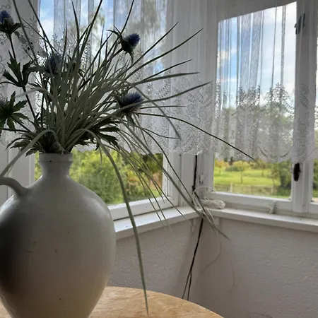 Kroppenmuehle Appartement *