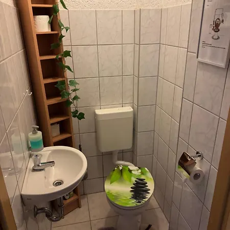 Kroppenmuehle Appartement Schoenburg