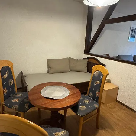 Kroppenmuehle Appartement *