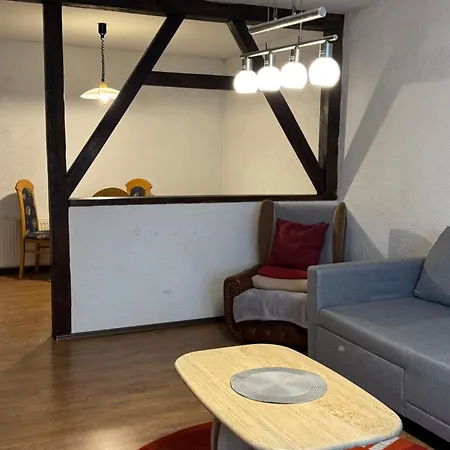 Appartement Kroppenmuehle *