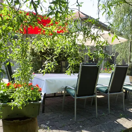 Kroppenmuehle Appartement *