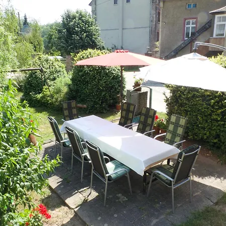 Kroppenmuehle Appartement