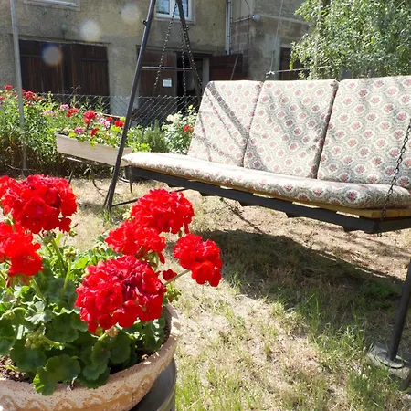 Appartement Kroppenmuehle