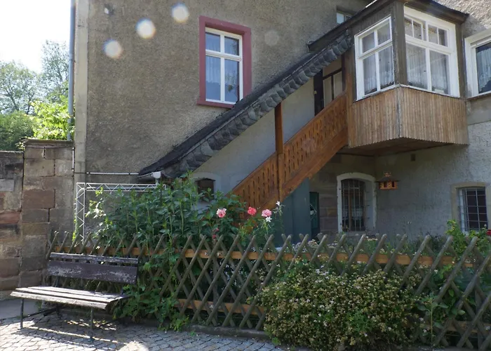 Kroppenmuehle Schoenburg