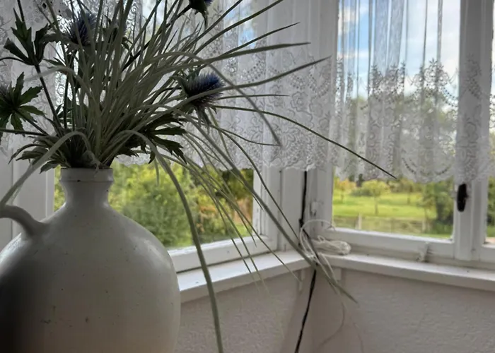 Kroppenmuehle Daire *