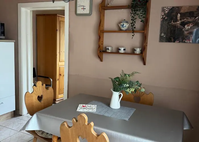 Daire Kroppenmuehle *