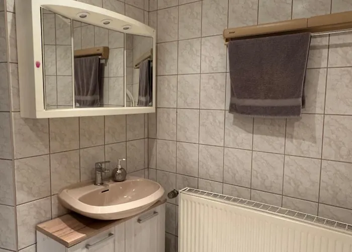 Daire Kroppenmuehle Schoenburg