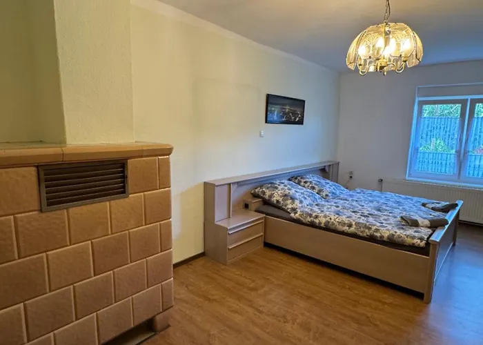 Daire Kroppenmuehle Schoenburg