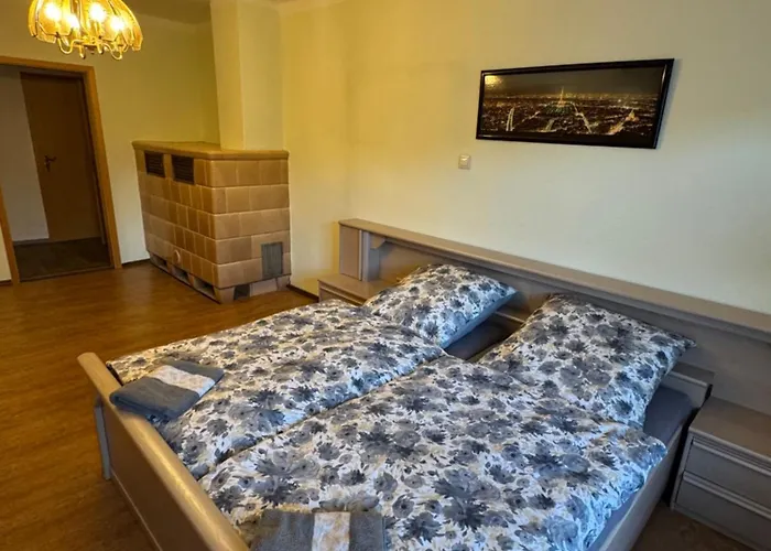 Daire Kroppenmuehle *