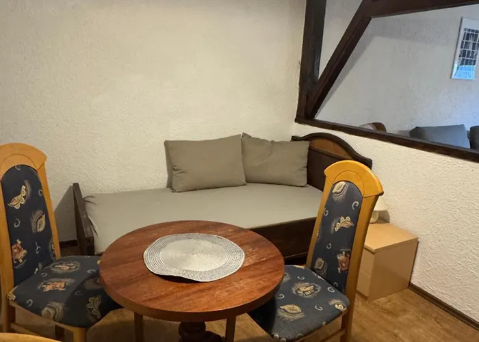 Kroppenmuehle Daire *