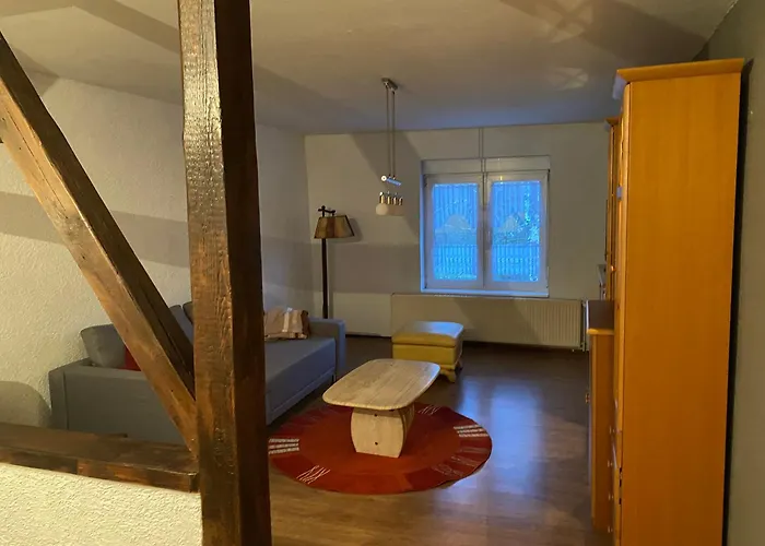 Daire Kroppenmuehle Schoenburg