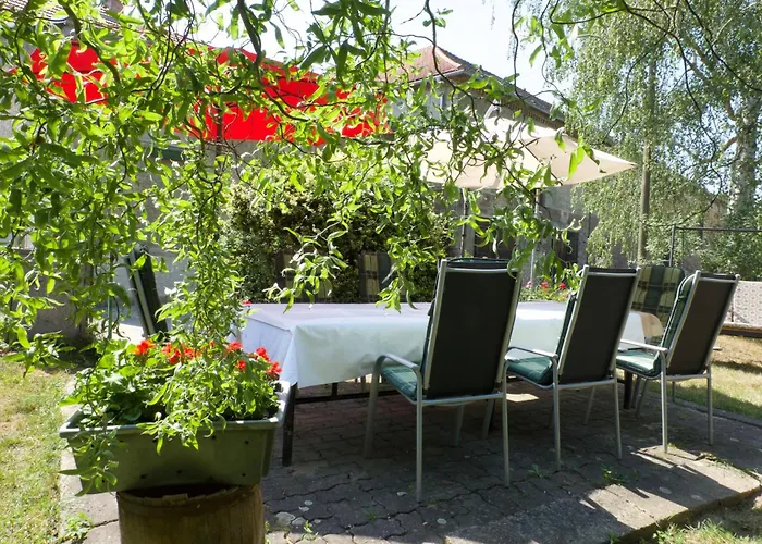 Kroppenmuehle Daire *